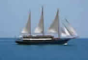 Croisière Joyaux des Cyclades 7J en cab. Cat.B