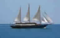 Croisière Joyaux des Cyclades 7J en cab. Cat.B